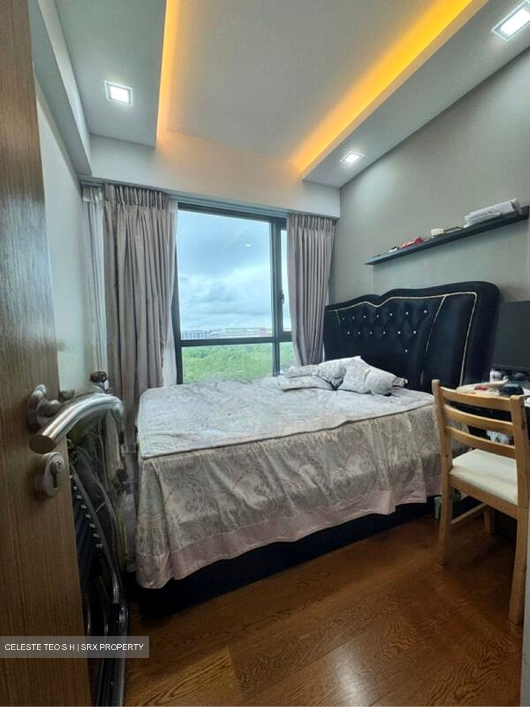 Kingsford Waterbay (D19), Apartment #566262281